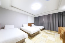 투어앤스파 목포 AYANA 호텔 & 풀빌라 투어앤스파