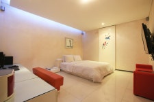 투어앤스파 일산(백석) HOTEL ANTIVES(앙띠브 호텔) 투어앤스파