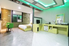 동해 에덴 데일리호텔 - 호텔&레스토랑 할인예약