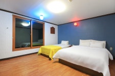 전주 금암동 토마토 - 트리플 숙소