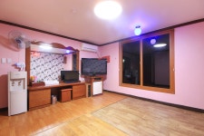 전주 금암동 토마토 - 트리플 숙소