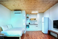 여수 갯가솔향펜션 데일리호텔 - 호텔&레스토랑 할인예약