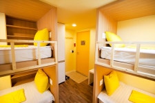 24게스트하우스 잠실점 - 트리플 숙소