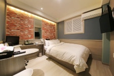 트루 리뷰 데일리호텔 - 호텔&레스토랑 할인예약