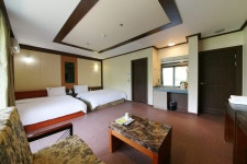 투어앤스파 화성 월문 제이스호텔 투어앤스파