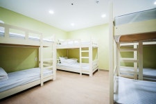 투어앤스파 해운대 게스트하우스 투어앤스파