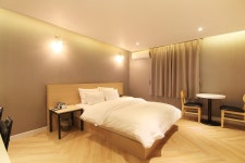 광주 충장로 호텔 더루아 데일리호텔 - 호텔&레스토랑 할인예약