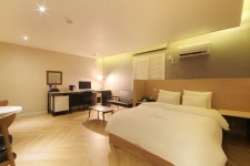 광주 충장로 호텔 더루아 데일리호텔 - 호텔&레스토랑 할인예약