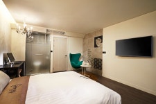 동대문 부티크나인 (HB9) - 트리플 숙소