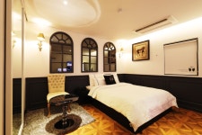 투어앤스파 청주 마리 HOTEL 투어앤스파