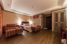 합정 남경호텔 데일리호텔 - 호텔&레스토랑 할인예약