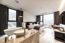 ★숙박대전★ 도봉 HOTEL BAY 204(호텔베이 204) 데일리호텔 - 호텔&레스토랑 할인예약