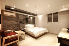 부산 명지 마르 - 트리플 숙소