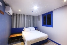 포항 영일대 센텀 - 트리플 숙소