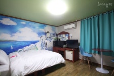 전주 덕진동 발리 | 야놀자