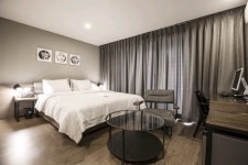 김해 어방동 넘버25 김해어방점 - 트리플 숙소