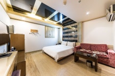 투어앤스파 합정 남경호텔 투어앤스파