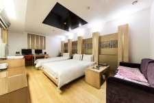 투어앤스파 합정 남경호텔 투어앤스파