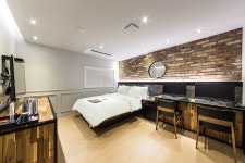 화곡 RANG 데일리호텔 - 호텔&레스토랑 할인예약