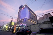 대구 동대구역 로얄