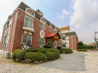 구례 지리산산사랑펜션