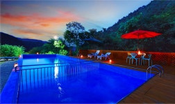 양평 수다락펜션