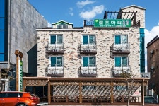 보령(대천) 로즈마리펜션