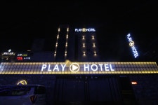 포항 대잠동 호텔 플레이(PLAY)