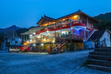 춘천(남이섬) 리버레일펜션