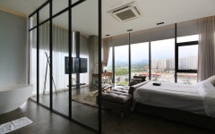 광양 호텔 하버브릿지 펜트하우스 | 글로벌 여가 플랫폼 | 야놀자 공식 사이트