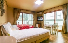 강릉 정동진빌리언스펜션 커플,가족B | 대한민국 최저가 종합숙박 예약 | 야놀자 공식 모바일 사이트