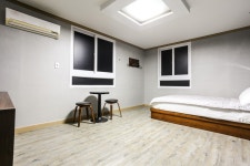 강릉 경포대 경포힐 - 트리플 숙소