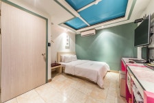 인천(동암) 피카소 데일리호텔 - 호텔&레스토랑 할인예약