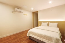 남해 아레스 데일리호텔 - 호텔&레스토랑 할인예약