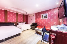 인천(송도) ING 데일리호텔 - 호텔&레스토랑 할인예약