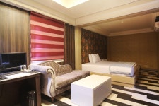 대구 경북대 프렌즈 - 트리플 숙소