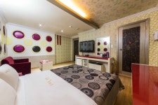 수원 - 수원(인계동) 스타일 후기, 가격, 위치 - 예약