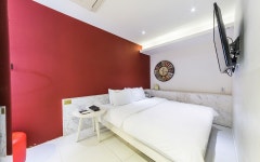 수유 리치 다이아몬드 Superior Twin/King | 대한민국 최저가 종합숙박 예약 | 야놀자 공식 모바일 사이트