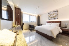 구리(갈매) 퍼스트호텔 데일리호텔 - 호텔&레스토랑 할인예약