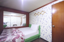 대구 동대구역 영빈 - 트리플 숙소