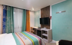 속초 잠자리 데일리호텔 - 호텔&레스토랑 할인예약