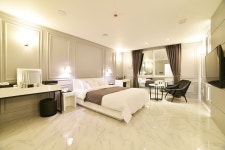 투어앤스파 여수 호텔 자바(ZAVA) 투어앤스파