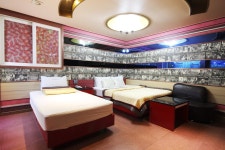 투어앤스파 부산역(중앙동) BT HOTEL 투어앤스파