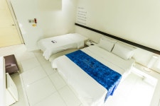 투어앤스파 잠실 자자호텔 투어앤스파