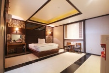 대구 동대구역 리더스 - 트리플 숙소