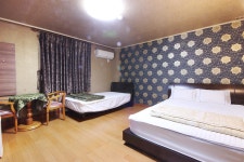 울산 언양 명성 데일리호텔 - No.1 전세계 호텔특가