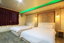 광주 하남 힐 데일리호텔 - 호텔&레스토랑 할인예약