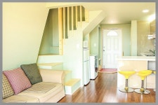 서귀포 미르빌펜션 데일리호텔 - 호텔&레스토랑 할인예약