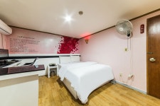 청량리 동부모텔