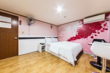 청량리 동부모텔 - 트리플 숙소